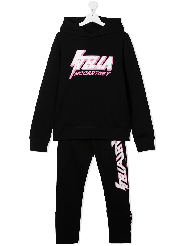 stella mccartney tracksuit