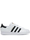 Adidas Originals Superstar 82 Sftm In White