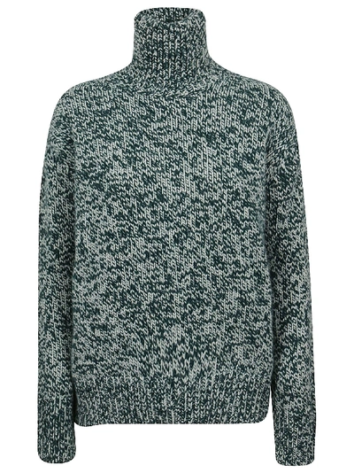 Plan C Tourtleneck Sweater