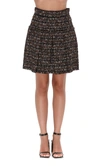 DOLCE & GABBANA SKIRT,11459590