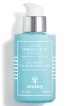 Sisley Paris Sisley-paris Eye & Lip Gel Make-up Remover 4 Oz.