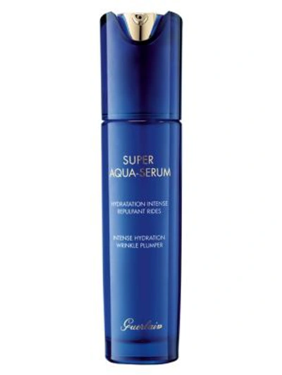 Guerlain Super Aqua Hydrating Serum