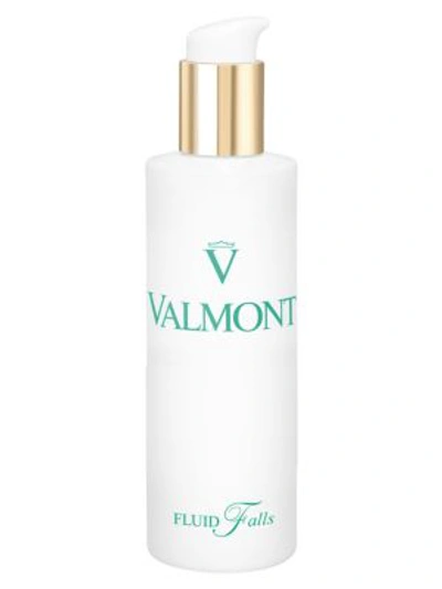 Valmont Purity Fluid Falls