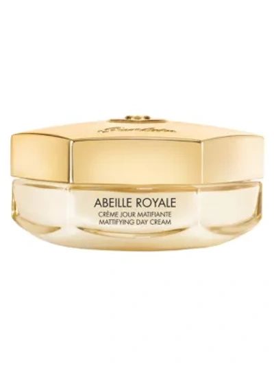 Guerlain Abeille Royale Mattifying Day Cream