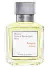 Maison Francis Kurkdjian Amyris Homme Extrait De Parfum