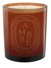 DIPTYQUE AMBRE SCENTED CANDLE,411627254071