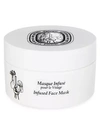 DIPTYQUE Infused Bloom-In-Mask Face Mask