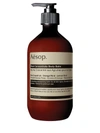 AESOP RIND CONCENTRATE BODY BALM,400093387354