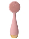 Pmd Clean Pro Facial Cleansing Device In Rose Gold