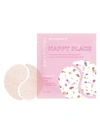 Patchology Moodpatch Happy Face Eye Gels