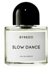 Byredo Slow Dance Eau De Parfum