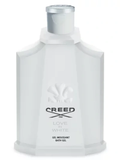 Creed Love In White Bath & Shower Gel