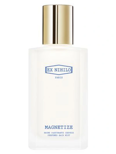 Ex Nihilo Magnetize Perfumed Hair Mist