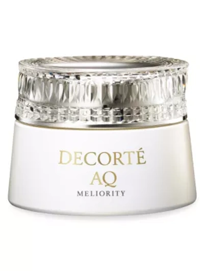 Decorté Aq Meliority High Performance Renewal Cleansing Cream