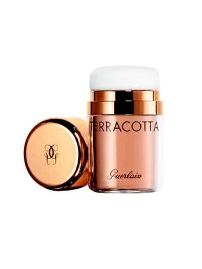 Guerlain Women's Terracotta Loose Powder