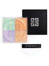 Givenchy Prisme Libre Powder Quartet In Multi