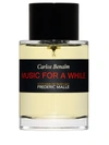 FREDERIC MALLE WOMEN'S MUSIC FOR A WHILE SPRAY,400098923449