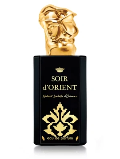 Sisley Paris Soir D Orient Eau De Parfum In Size 1.7 Oz. & Under
