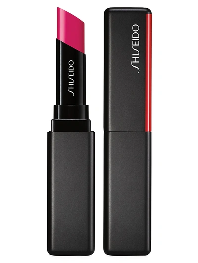 Shiseido Colorgel Lipbalm 2g (various Shades) In Azalea