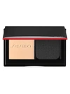 Shiseido Synchro Skin Self-refreshing Custom Finish Powder Foundation 130 Opal 0.31 oz/ 9 G In 130 Opal