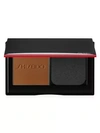 Shiseido Synchro Skin Self-refreshing Custom Finish Powder Foundation 510 Suede 0.31 oz/ 9 G In 510 Suede