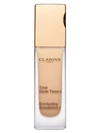 Clarins Everlasting Foundation In 105 Nude