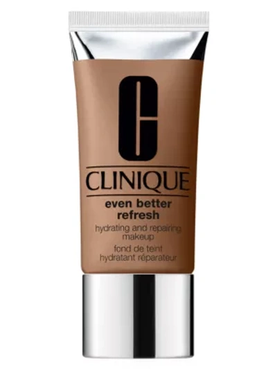 Clinique Even Better Refresh™ Hydrating And Repairing Makeup In Carob