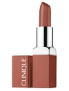 CLINIQUE EVEN BETTER POP LIP COLOR FOUNDATION LIPSTICK,400011430199