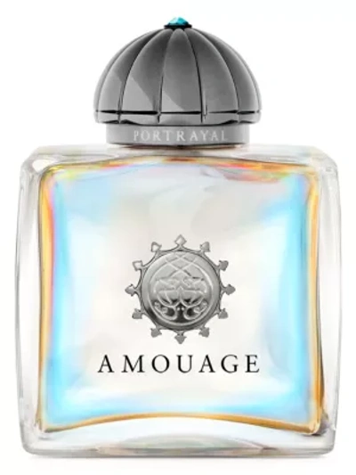 Amouage Portrayal For Her Eau De Parfum
