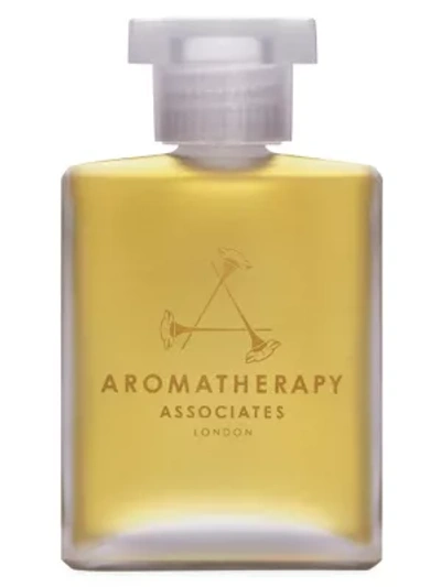 Aromatherapy Associates Revive Evening Bath & Shower Oil