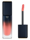 Clé De Peau Beauté Radiant Liquid Rouge Matte Lipstick In 103 Nectar