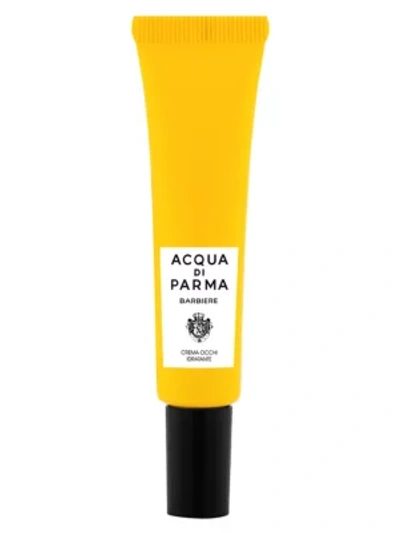 Acqua Di Parma Barbiere Moisturizing Eye Cream