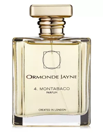 Ormonde Jayne Four Corners Montabaco Eau De Parfum