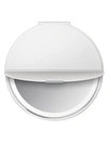 SIMPLEHUMAN WOMEN'S SENSOR MIRROR COMPACT COVER,400011895503