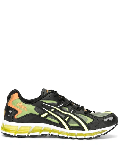 Asics Gel-kayano 5 360 Low-top Sneakers In Multi