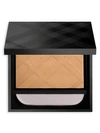 Burberry Discover Matte Glow Compact In 70 Medium Cool