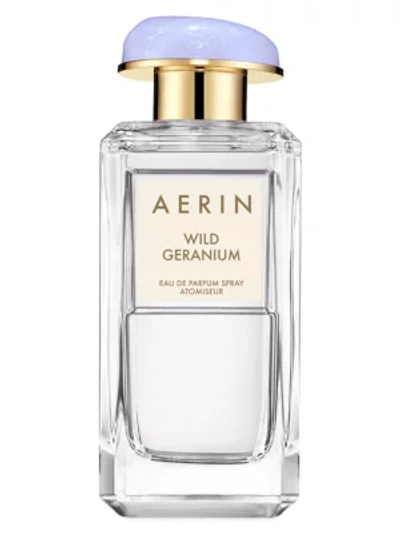Aerin Wild Geranium Eau De Parfum