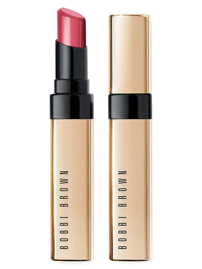 Bobbi Brown Luxe Shine Intense Lipstick In Powerlily