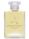 Aromatherapy Associates De-stress Mind Bath & Shower Oil