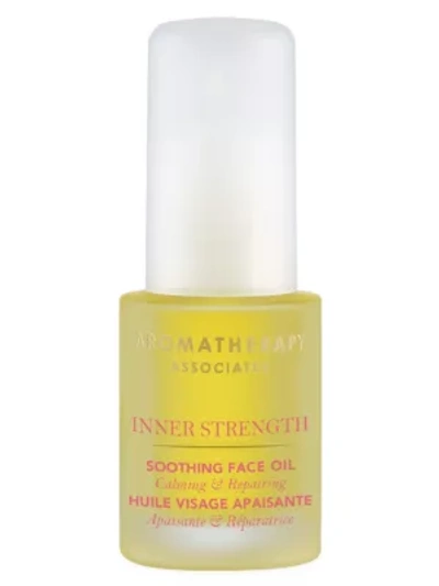 Aromatherapy Associates Inner Strength Soothing Face Oil