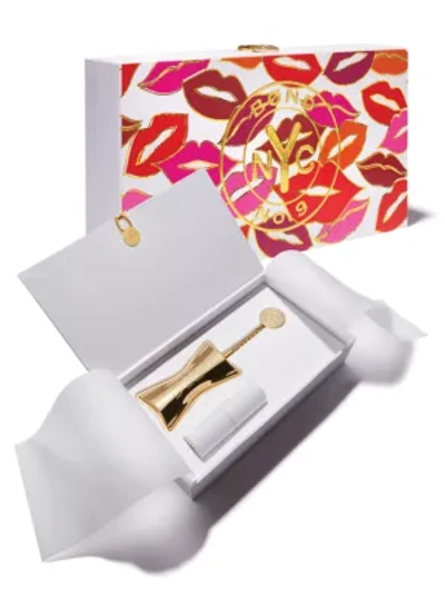 Bond No. 9 New York Lipstick In New York Nights