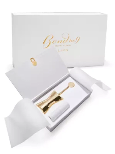 Bond No. 9 New York Lipstick Set In Central Park