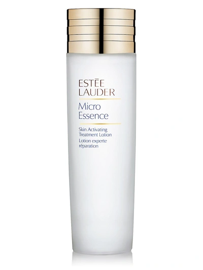 Estée Lauder Micro Essence Skin Activating Treatment Lotion, 5 Oz./ 150 ml In N,a
