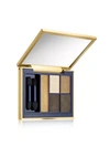 Estée Lauder Pure Color Envy Sculpting Eye Shadow 5-color Palette In Fierce Safari