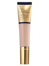 Estée Lauder Futurist Hydra Rescue Moisturizing Makeup Broad Spectrum Spf 45 In 3c2 Pebble