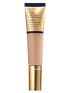 Estée Lauder Futurist Hydra Rescue Moisturizing Makeup Broad Spectrum Spf 45 In 3n2 Wheat