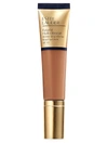 Estée Lauder Futurist Hydra Rescue Moisturizing Foundation Spf 45 With Vitamin E 5n2 Amber Honey 1.2 Fl oz/ 35 ml In 5n2 Amber Honey
