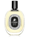 DIPTYQUE WOMEN'S L'OMBRE DANS L'EAU EAU DE PARFUM,400010696413