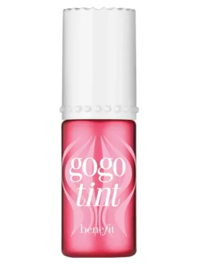 Benefit Cosmetics Gogotint Lip & Cheek Stain In Go Go Tint