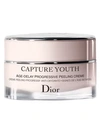Dior Capture Youth Age-delay Progressive Peeling Creme